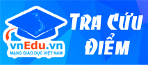 Tra cứu điểm